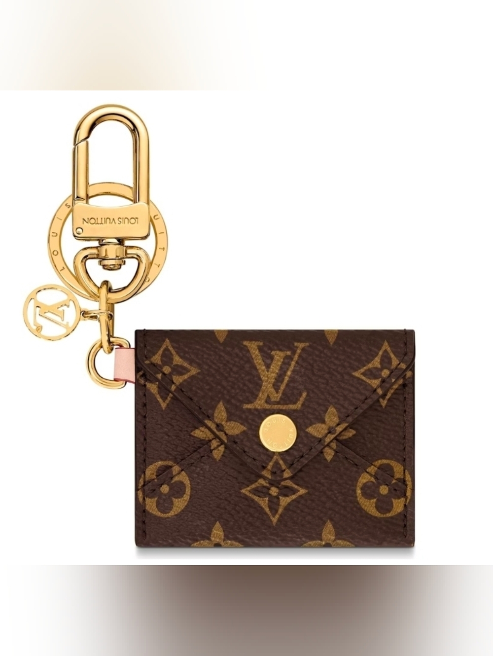 LUX MINI KEYCHAIN - Picture 4 of 5